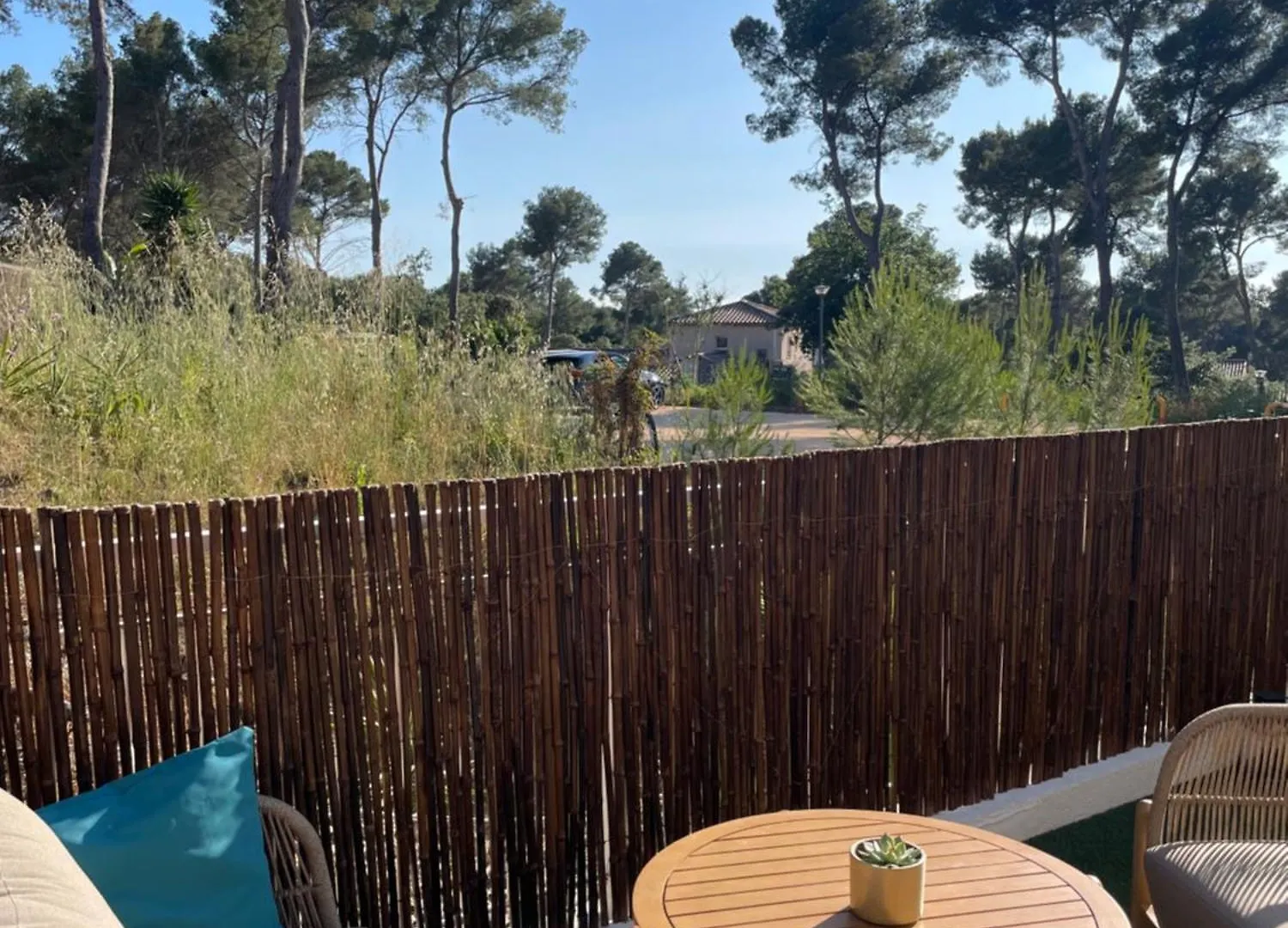 Appartement Proche Des Plages Carqueiranne