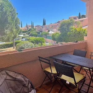 Appartement T2 Proche, Carqueiranne