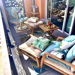 Appartement Le Port, Carqueiranne