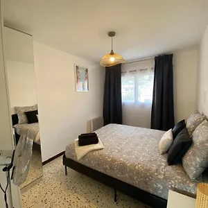 Appartement Mon Rêve, Carqueiranne