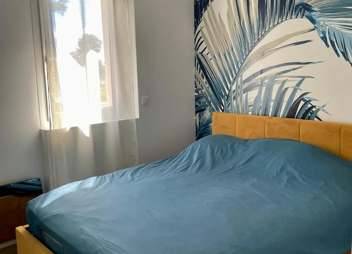 Appartement Proche Des Plages Carqueiranne Apartment