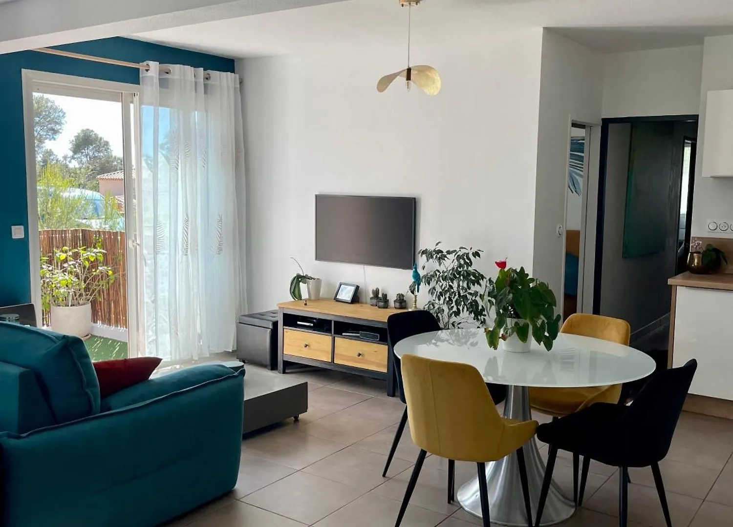 Appartement Proche Des Plages contacts